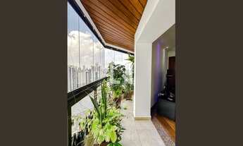 Imagem 7: Apartamento à Venda - Jardim Anália Franco, 3 Quartos, 134 m2