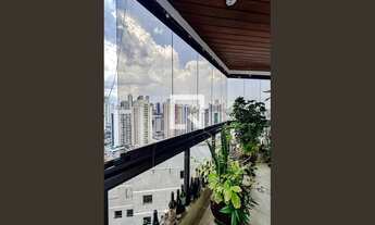 Imagem 6: Apartamento à Venda - Jardim Anália Franco, 3 Quartos, 134 m2