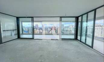 Imagem: Apartamento à Venda - Pinheiros, 4 Quartos