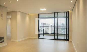 Imagem 2: Apartamento à Venda - Saúde, 2 Quartos, 65 m2