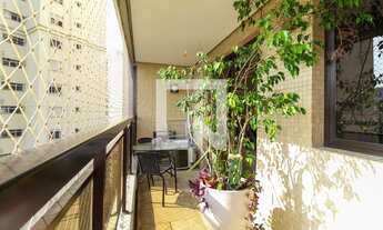 Imagem 8: Apartamento à Venda - Moema, 3 Quartos, 122 m2