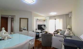 Imagem 3: Apartamento à Venda - Moema, 3 Quartos, 122 m2