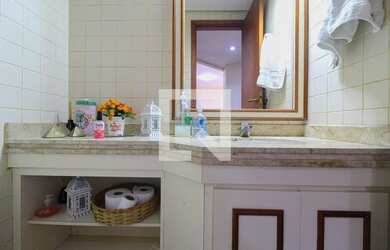 Imagem 11: Apartamento à Venda - Moema, 3 Quartos, 122 m2