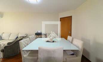 Imagem 5: Apartamento à Venda - Moema, 3 Quartos, 122 m2