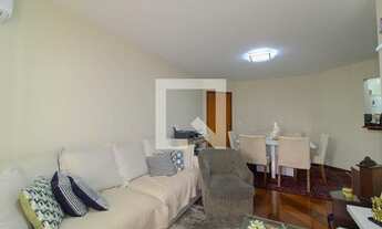 Imagem 2: Apartamento à Venda - Moema, 3 Quartos, 122 m2