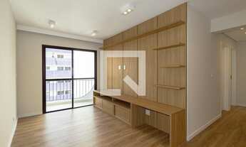 Imagem 2: Apartamento à Venda - Vila Olímpia, 2 Quartos, 75 m2