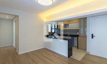 Imagem 3: Apartamento à Venda - Vila Olímpia, 2 Quartos, 75 m2