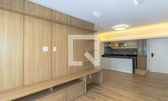 Imagem 4: Apartamento à Venda - Vila Olímpia, 2 Quartos, 75 m2