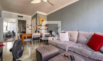 Imagem 2: Apartamento à Venda - Jardim Paulista, 3 Quartos, 125 m2