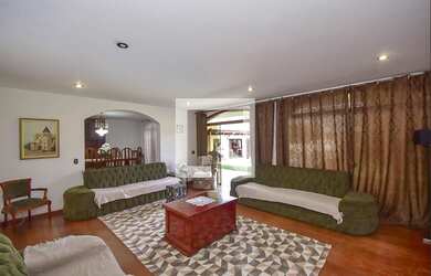 Imagem 4: Casa à Venda - Morumbi, 4 Quartos, 600 m2