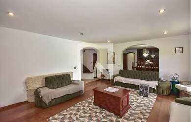 Imagem 2: Casa à Venda - Morumbi, 4 Quartos, 600 m2