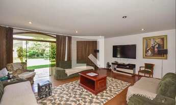 Imagem 3: Casa à Venda - Morumbi, 4 Quartos, 600 m2