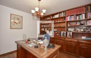 Imagem 7: Casa à Venda - Morumbi, 4 Quartos, 600 m2