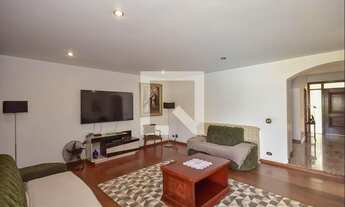 Imagem: Casa à Venda - Morumbi, 4 Quartos, 600