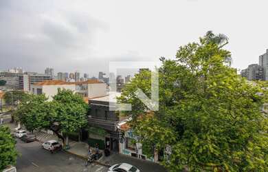 Imagem 16: Apartamento à Venda - Vila Madalena, 3 Quartos, 98 m2