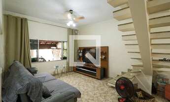 Imagem 2: Casa à Venda - Água Fria, 3 Quartos, 220 m2