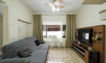 Imagem 3: Casa à Venda - Água Fria, 3 Quartos, 220 m2