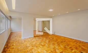 Imagem 3: Apartamento à Venda - Paraíso, 3 Quartos, 169 m2