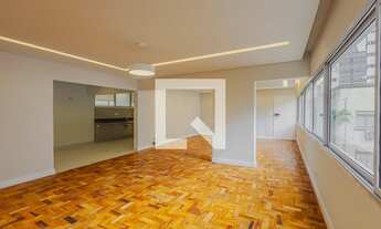 Imagem 2: Apartamento à Venda - Paraíso, 3 Quartos, 169 m2