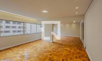 Imagem 4: Apartamento à Venda - Paraíso, 3 Quartos, 169 m2