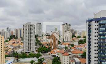 Imagem 7: Apartamento à Venda - Vila Mariana, 4 Quartos, 245 m2