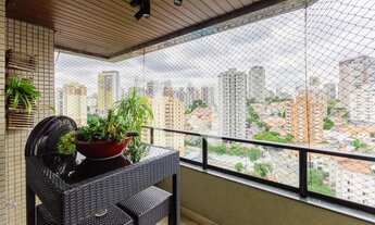 Imagem 5: Apartamento à Venda - Vila Mariana, 4 Quartos, 245 m2