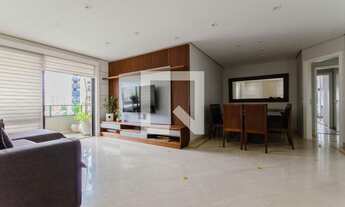 Imagem: Apartamento à Venda - Vila Mariana, 4 Quartos