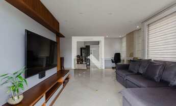 Imagem 4: Apartamento à Venda - Vila Mariana, 4 Quartos, 245 m2