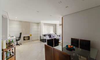 Imagem 3: Apartamento à Venda - Vila Mariana, 4 Quartos, 245 m2