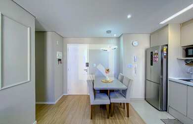 Imagem 2: Apartamento à Venda - Belém, 2 Quartos, 45 m2