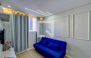 Imagem 5: Apartamento à Venda - Belém, 2 Quartos, 45 m2