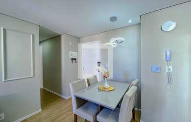 Imagem 3: Apartamento à Venda - Belém, 2 Quartos, 45 m2