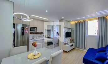 Imagem: Apartamento à Venda - Belém, 2 Quartos