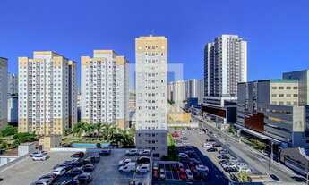 Imagem 7: Apartamento à Venda - Belém, 2 Quartos, 45 m2