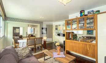 Imagem: Apartamento à Venda - Moema, 3 Quartos