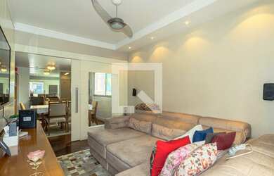 Imagem 7: Apartamento à Venda - Moema, 3 Quartos, 110 m2