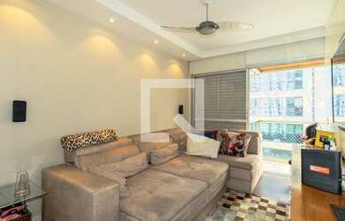 Imagem 6: Apartamento à Venda - Moema, 3 Quartos, 110 m2