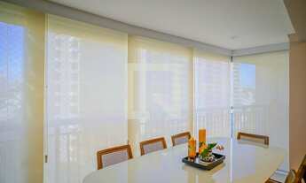 Imagem 6: Apartamento à Venda - Bosque da Saúde, 3 Quartos, 103 m2