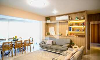 Imagem 2: Apartamento à Venda - Bosque da Saúde, 3 Quartos, 103 m2