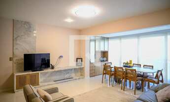 Imagem: Apartamento à Venda - Bosque da Saúde