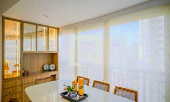 Imagem 5: Apartamento à Venda - Bosque da Saúde, 3 Quartos, 103 m2