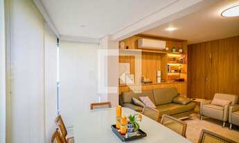 Imagem 7: Apartamento à Venda - Bosque da Saúde, 3 Quartos, 103 m2