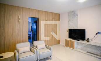 Imagem 4: Apartamento à Venda - Bosque da Saúde, 3 Quartos, 103 m2