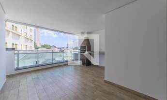 Imagem 6: Apartamento à Venda - Bosque da Saúde, 3 Quartos, 95 m2