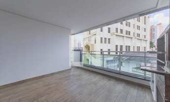 Imagem 7: Apartamento à Venda - Bosque da Saúde, 3 Quartos, 95 m2