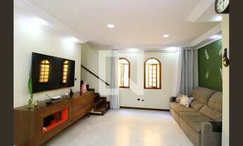 Imagem: Casa à Venda - Tucuruvi, 3 Quartos, 262