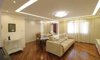 Imagem: Casa à Venda - Campo Grande, 3 Quartos