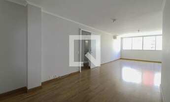 Imagem 2: Apartamento à Venda - Itaim Bibi, 5 Quartos, 140 m2