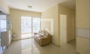 Imagem: Apartamento à Venda - Brooklin, 2 Quartos