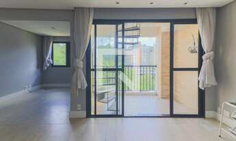 Imagem: Apartamento à Venda - Cidade São Francisco 